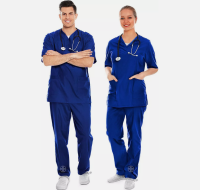 AIESI Gesundheitsuniform f?r M?nner & Frauen aus...
