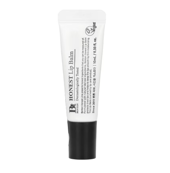 Benton, Honest Lip Balm, 10 ml