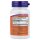 NOW Foods, CoQ10, 100 mg, 30 pflanzliche Kapseln