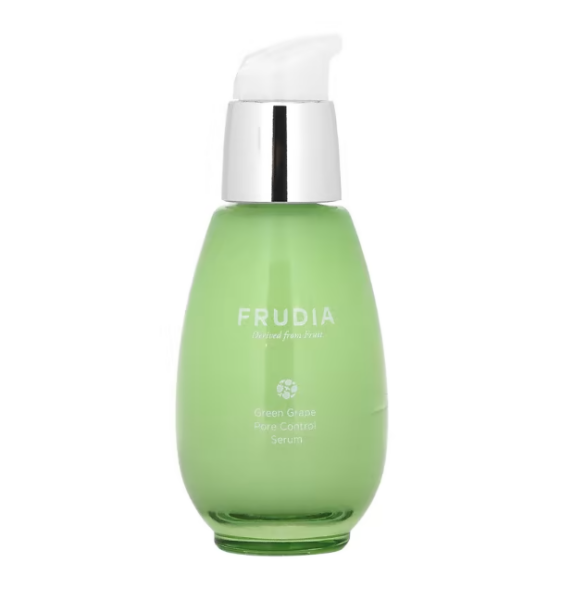 Frudia, Green Grape Pore Control Serum, Porenkontrollserum, 50 g