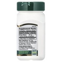 21st Century, Ginkgo Biloba Extract, Ginkgo-Extrakt,...