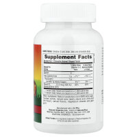 NaturesPlus, Source of Life, Animal Parade, Vitamin D3,...