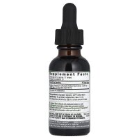 Natures Answer, Fluid Extract, Dandelion Root, fl?ssiges L?wenzahnwurzel-Extrakt, alkoholfrei, 2.000 mg, 30 ml