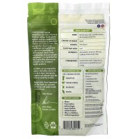 MRM Nutrition, Match Green Tea Powder, Matcha-Gr?ner-Tee-Pulver, 170 g