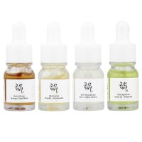 Beauty of Joseon, Hanbang Serum Discovery Kit, 4-teiliges...