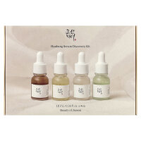 Beauty of Joseon, Hanbang Serum Discovery Kit, 4-teiliges...