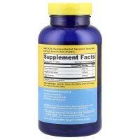 Natures Life, Lemon Bioflavonoids, Zitronen-Bioflavonoide, 1.000 mg, 250 Tabletten