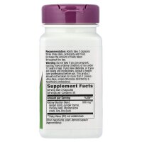 Natures Way, Kidney Bladder, Nierenblase, 900 mg, 100...