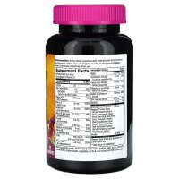 Natures Way, Alive! Womens Premium Gummy Multivitamin,...
