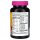 Natures Way, Alive! Womens Premium Gummy Multivitamin, Multivitamine als Premium-Fruchtgummi f?r Frauen, Traube, Kirsche und Heidelbeere-A?a?, 75 Fruchtgummis