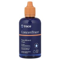 Trace Minerals ?, ConcenTrace?, Tropfen mit Spurenelementen, 118 ml
