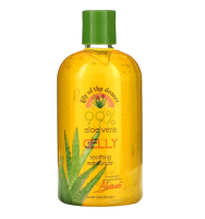 Lily of the Desert, 99% Aloe-Vera-Gel, 342 g