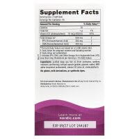 Nordic Naturals, Prenatal DHA, pr?natales DHA, 90...