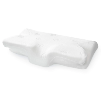Marnur - Orthopädisches Schaumstoff Kontur Kissen, MF-KH339, DE Versand