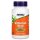 NOW Foods, Baldrianwurzel, 500 mg, 100 vegetarische Kapseln