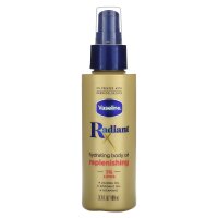 Vaseline, RadiantX, Feuchtigkeitsspendendes K?rper?l, 109 ml