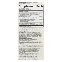 Garden of Life, Herbals, Eye Health, Augengesundheit, Beere, 30 vegane Weichkapseln