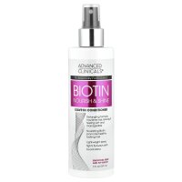 Advanced Clinicals, Biotin, Leave-In-Behandlung mit...