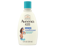 Aveeno, Kids, Conditioner f?r lockiges Haar mit...