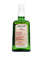 Weleda, Mama, Dehnungsstreifen-Massage?l, Mandelextrakte,...