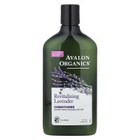 Avalon Organics, Haarsp?lung, N?hrendes Lavendel, 312 g