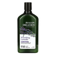 Avalon Organics, Haarsp?lung, N?hrendes Lavendel, 312 g