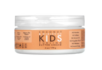 SheaMoisture, Kids Curling Butter Cream, Kokosnuss und...