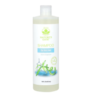 Mild By Nature, (Natures Gate), Biotin & Bamboo...