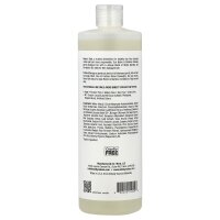 Mild By Nature, (Natures Gate), Biotin & Bamboo Shampoo for Thin Hair, Shampoo mit Biotin und Bambus f?r d?nnes Haar, 473 ml