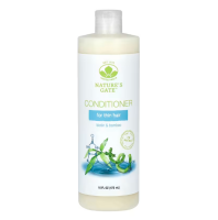 Mild By Nature, (Natures Gate), Biotin & Bamboo...