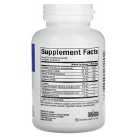 Natural Factors, WomenSense, ThyroSense,...