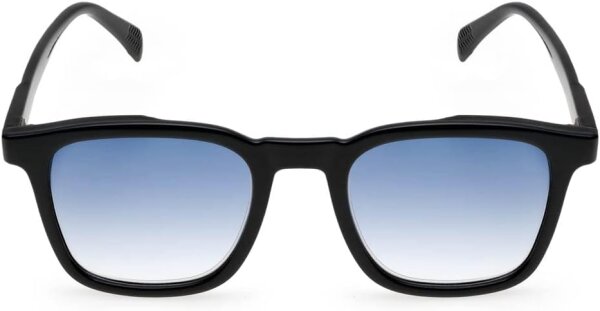 Contacta, Suncity Sonnenbrille und Lesenbrille f?r Damen und Herren +1,50, 30g