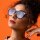Contacta, Suncity Sonnenbrille und Lesenbrille f?r Damen und Herren +1,50, 30g