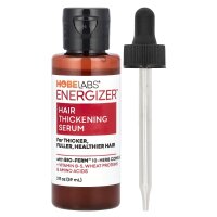 Hobe Labs, Energizer, Hair Thickening Serum, Serum f?r dickeres Haar, 59 ml
