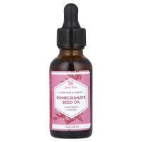 Leven Rose, 100% Pure & Organic, Granatapfelkern?l, 30 ml