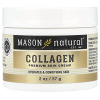 Mason Natural, Collagen Premium Skin Cream,...