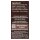 Light Mountain, Bio Haarfarbe und Sp?lung, Dunkelbraun, 113 g