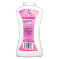 Vagisil, Odor Block Deodorant Powder, 227 g