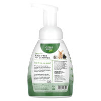 Citrus Magic, Pet, Haustier-Shampoo, nicht absp?lbar,...