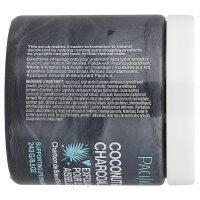 Pacifica, Coconut & Charcoal, Underarm Detox Scrub,...
