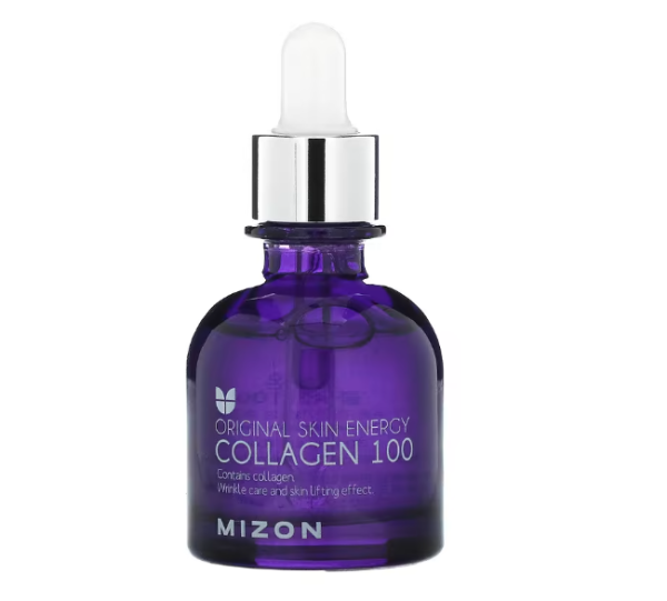 Mizon, Collagen 100, 30 ml - DE Blitzversand via DHL