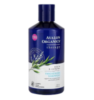 Avalon Organics, Verdickendes Shampoo, Biotin B-Komplex,...
