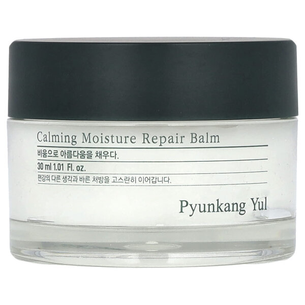 Pyunkang Yul, Beruhigender Feuchtigkeits-Reparatur-Balsam, 30 ml