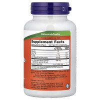 NOW Foods, Saw Palmetto Extract, S?gepalmenbeerenextrakt,...