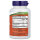 NOW Foods, Saw Palmetto Extract, S?gepalmenbeerenextrakt, mit K?rbiskern?l und Zink, 160 mg, 90 Kapseln
