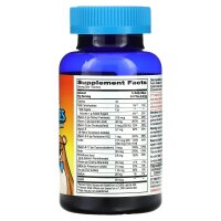 21st Century, Zoo Friends Multi Gummies, Plus Extra C,...