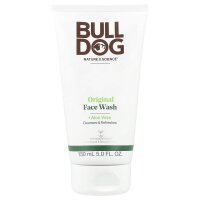 Bulldog Skincare For Men, Original Face Wash,...