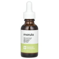 Natural Outcome, 100% Cold Pressed Virgin Marula Oil,...