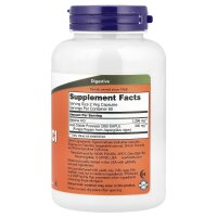 NOW Foods, Betain HCL, 648 mg, 120 vegetarische Kapseln