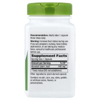 Natures Way, Schachtelhalmgras, 440 mg, 100 vegane Kapseln